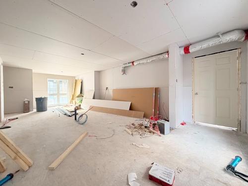 Appartement de 3 chambres à louer à Québec - La Cité-Limoilou — photo 9