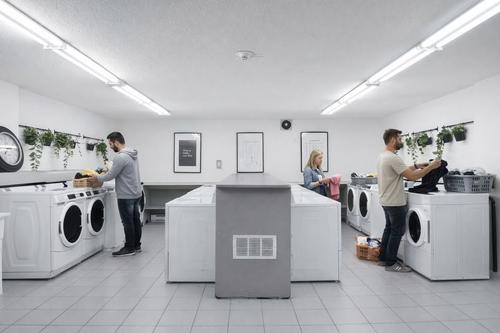 Appartement de 2 chambres à louer à Gatineau — photo 6