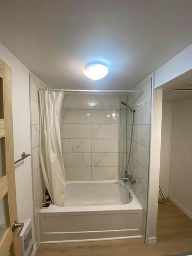 Appartement de 2 chambres à louer à Québec - La Cité-Limoilou — photo 9