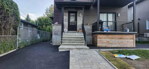 Appartement de 3 chambres à louer à Québec - La Haute-Saint-Charles — photo 3