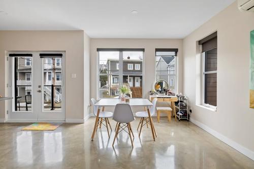 1 bedroom apartment for rent in Lévis — photo 4