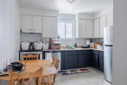 2 bedrooms apartment for rent in Québec - Les Rivières — photo 3