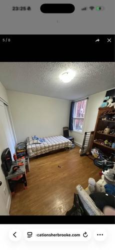 Appartement de 2 chambres à louer à Sherbrooke — photo 5