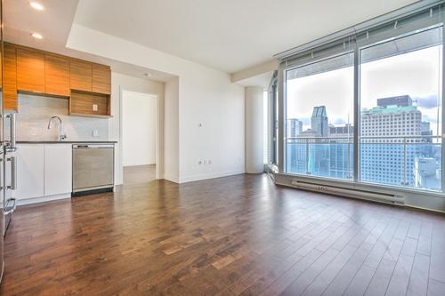 1 bedroom apartment for rent in Montreal - Ville-Marie — photo 14