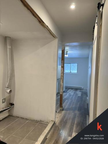 Appartement de 1 chambre à louer à Montreal - Saint-Laurent — photo 5