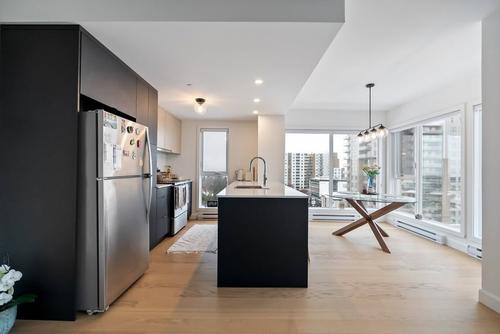 Appartement de 2 chambres à louer à Québec - Sainte-Foy–Sillery–Cap-Rouge — photo 9