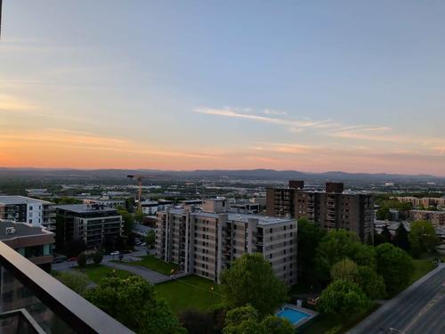 Appartement de 2 chambres à louer à Québec - Sainte-Foy–Sillery–Cap-Rouge — photo 9