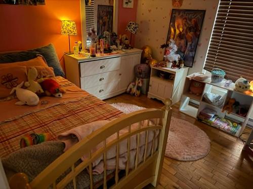 Appartement de 2 chambres à louer à Québec - La Cité-Limoilou — photo 5