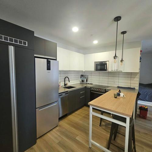Studio for rent in Québec - La Cité-Limoilou — photo 3