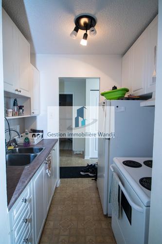 2 bedrooms apartment for rent in Gatineau — photo 7