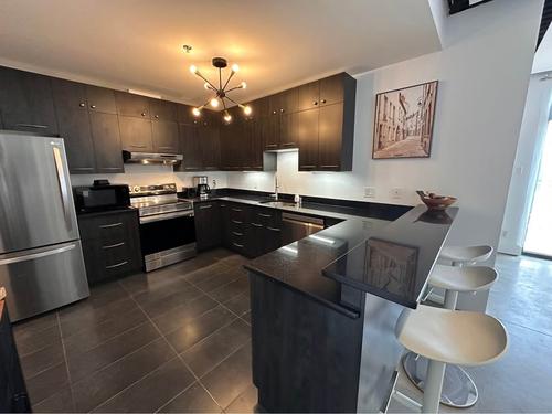 Appartement de 2 chambres à louer à Québec - La Cité-Limoilou — photo 6