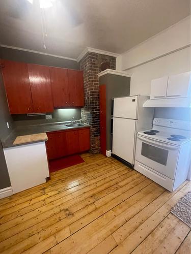 Appartement de 2 chambres à louer à Québec - La Cité-Limoilou — photo 4
