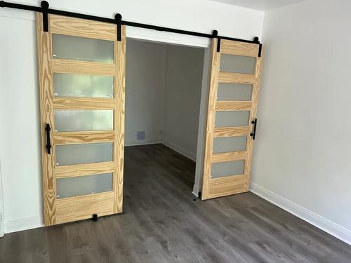 1 bedroom apartment for rent in Montreal - Villeray–Saint-Michel–Parc-Extension — photo 8