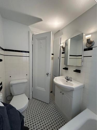 Appartement de 2 chambres à louer à Québec - La Cité-Limoilou — photo 7