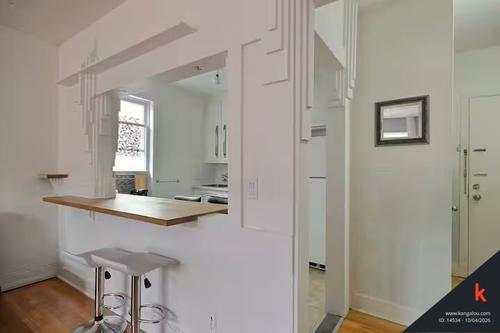 Appartement de 1 chambre à louer à Québec - La Cité-Limoilou — photo 11