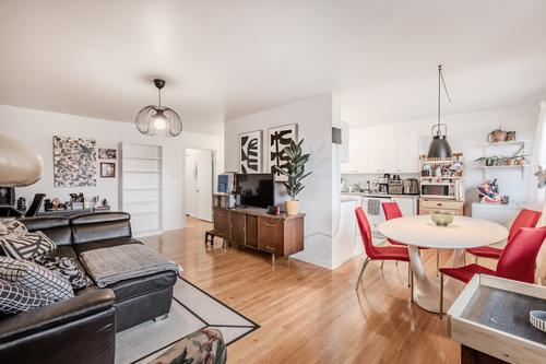 2 bedrooms apartment for rent in Québec - Sainte-Foy–Sillery–Cap-Rouge — photo 2
