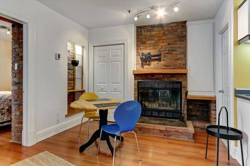 Appartement de 1 chambre à louer à Québec - La Cité-Limoilou — photo 7