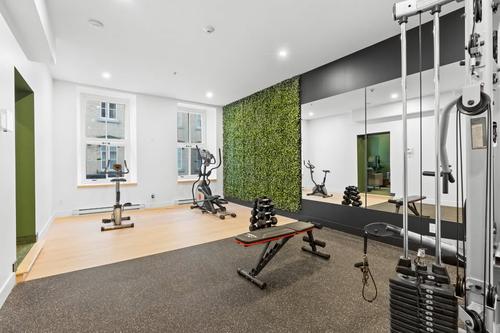 1 bedroom apartment for rent in Québec - La Cité-Limoilou — photo 13