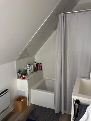 2 bedrooms apartment for rent in Québec - La Cité-Limoilou — photo 3