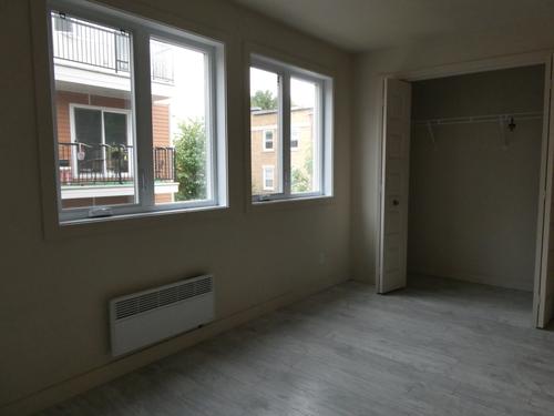 Appartement de 3 chambres à louer à Québec - La Cité-Limoilou — photo 10