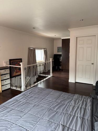 Appartement de 2 chambres à louer à Québec - La Cité-Limoilou — photo 8