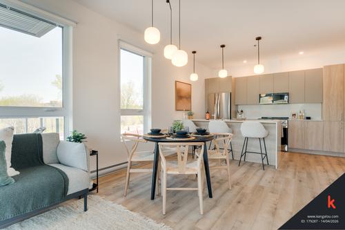 1 bedroom apartment for rent in Gatineau — photo 3