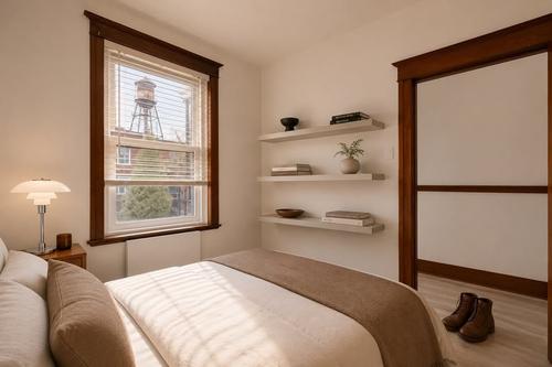 Appartement de 3 chambres à louer à Longueuil — photo 10