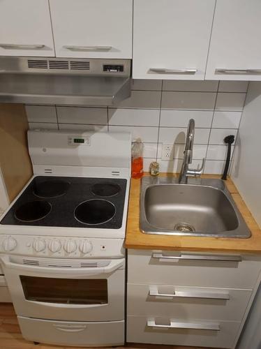 Studio à louer à Québec - La Cité-Limoilou — photo 11