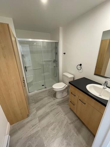 Appartement de 2 chambres à louer à Québec - Sainte-Foy–Sillery–Cap-Rouge — photo 5