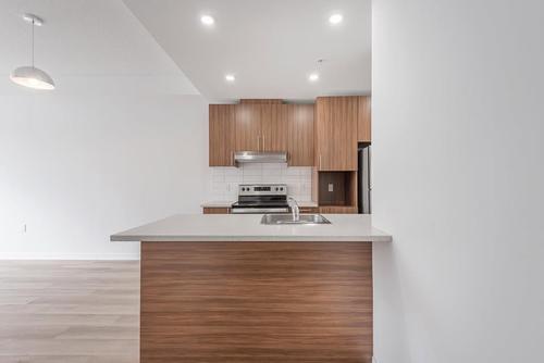 1 bedroom apartment for rent in Montreal - Saint-Laurent — photo 3