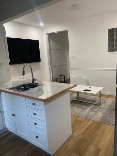 Appartement de 1 chambre à louer à Montreal - Ville-Marie — photo 2