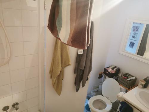 Appartement de 2 chambres à louer à Québec - La Cité-Limoilou — photo 8