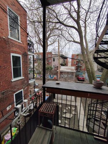 3 bedrooms apartment for rent in Montreal - Verdun — photo 4
