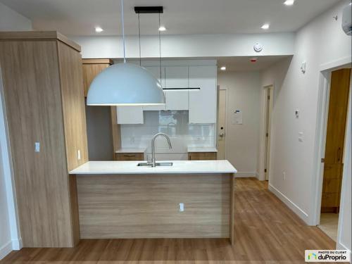 Appartement de 1 chambre à louer à Québec - Sainte-Foy–Sillery–Cap-Rouge — photo 10