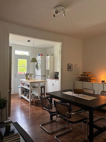 Appartement de 1 chambre à louer à Montreal - Ville-Marie — photo 2