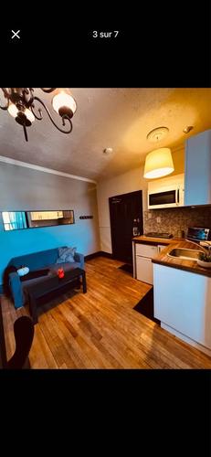 Studio for rent in Montreal - Ville-Marie — photo 5