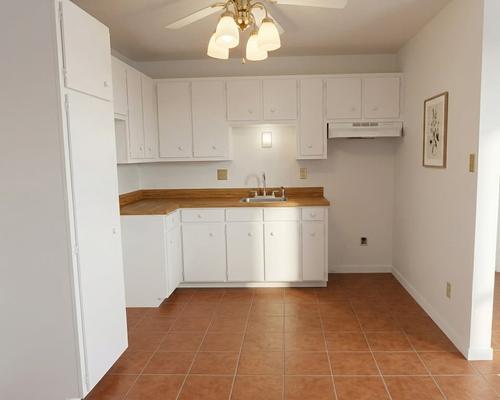 2 bedrooms apartment for rent in Sherbrooke — photo 3