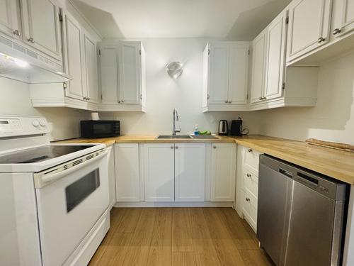 Appartement de 2 chambres à louer à Québec - Sainte-Foy–Sillery–Cap-Rouge — photo 5