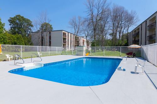Appartement de 1 chambre à louer à Saint-Lambert (Montérégie) — photo 12