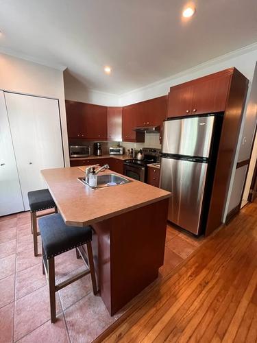 Appartement de 2 chambres à louer à Montreal - Rosemont–La Petite-Patrie — photo 2