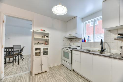 1 bedroom apartment for rent in Montreal - Saint-Laurent — photo 7