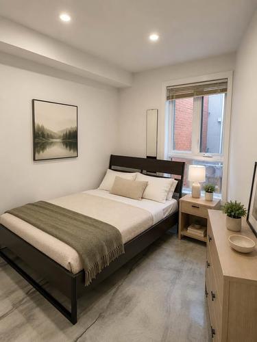 Appartement de 4 chambres à louer à Montreal - Ville-Marie — photo 3