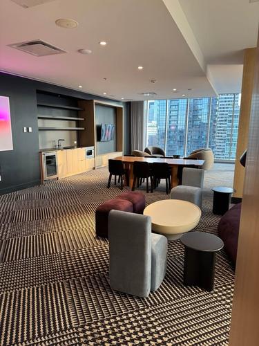 Appartement de 1 chambre à louer à Montreal - Ville-Marie — photo 21