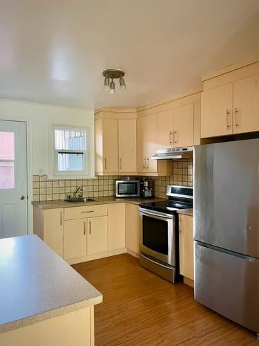 Appartement de 2 chambres à louer à Québec - La Cité-Limoilou — photo 4