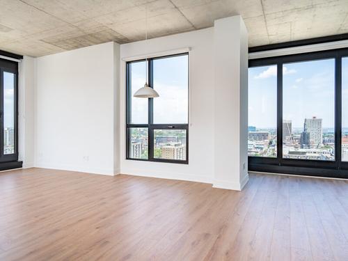 Appartement de 2 chambres à louer à Montreal - Ville-Marie — photo 23