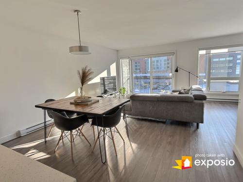 2 bedrooms apartment for rent in Gatineau — photo 8