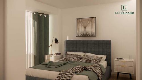 Appartement de 3 chambres à louer à Québec - Sainte-Foy–Sillery–Cap-Rouge — photo 9