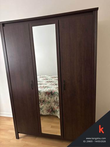 Studio for rent in Montreal - Le Plateau-Mont-Royal — photo 8