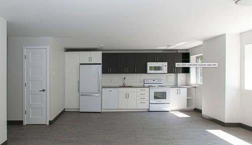 1 bedroom apartment for rent in Montreal - Ville-Marie — photo 4