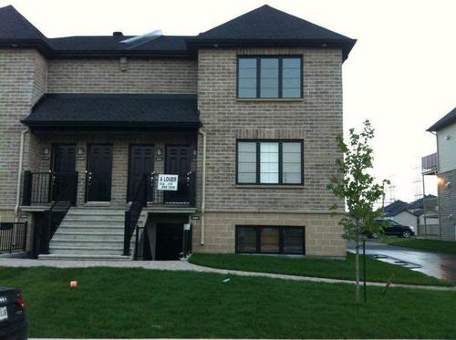 Appartement de 2 chambres à louer à Laval — photo 7